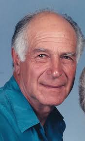 Tony Camarda avis de décès