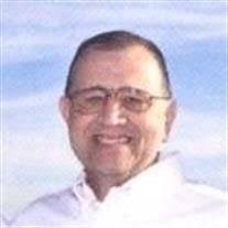 Richard S. Caputo Obituary