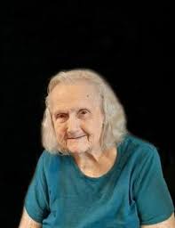 Obituary information for Norma Alyne Franklin