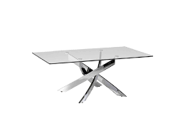 The coffee table can also be used as a side table, end room table, etc. Coffee Table With Stainless Steel Base Angel Cerda S L