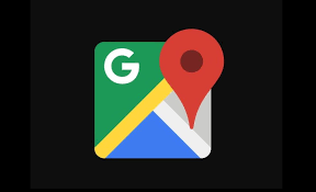 Designevo map logo creator delivers you different map logo templates and you can easily get brilliant logo design ideas to touch your logo up with numerous art resources. Google Maps Der Dark Mode Kommt Google Bereitet Rollout Der Dunklen Oberflache Vor So Wird Es Aussehen Gwb