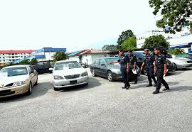 Pemenang bidaannya akan mendapat hak milik mutlak dan sah digunakan di malaysia sebagai. Polis Pulau Pinang Tumpas Geng Kereta Klon Utusan Borneo Online
