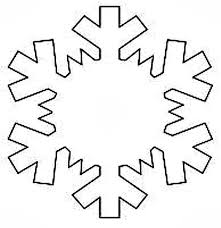 Free Printable Snowflake Templates Snowflake Coloring Pages Snowflake Template Printable Snowflake Template