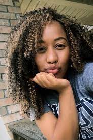 Dreadlocks always have that hippie vibe to them and that's what we love about them. 14 Best Crochet Hairstyles 2021 Pictures Of Curly Crochet Hair