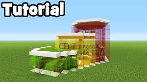 This guide to making convincing circles and spheres in minecraft can be a huge help when it comes to recreating these difficult shapes. How To Make A Sustainable House In Minecraft Laptrinhx News