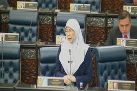 Pengungsi saat kunjungan dilaksanakan ialah sebanyak 203 jiwa. Antara Peranan Nadma Dalam Geng Keselamatan Negara Facebook
