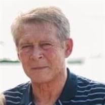 John Stewart Obituary