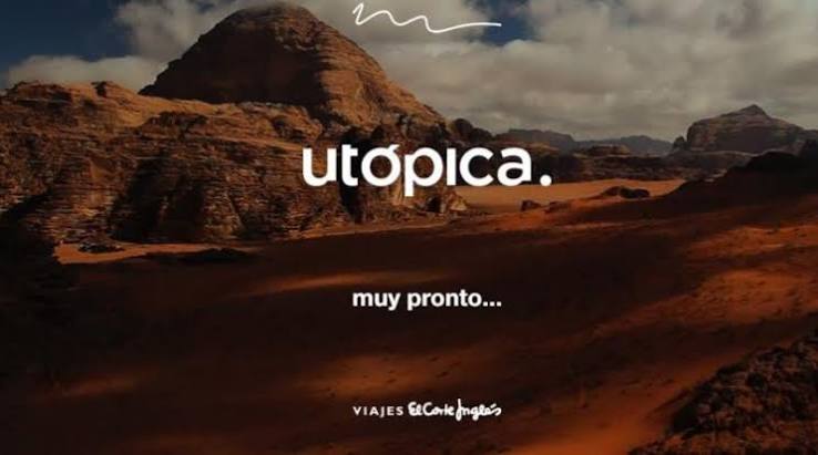 Utópica Travel, la nueva agencia de VECI, ya tiene local y equipo | Intermediación