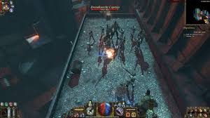 Save the day with your charming companion, lady katarina (who happens to be a ghost). The Incredible Adventures Of Van Helsing On Steam