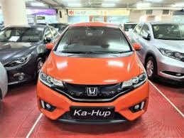 Honda jazz for sale singapore. Used Honda Jazz 1 5a Rs Car For Sale In Singapore Ka Hup Vehicles Trading Stcars