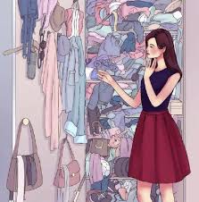 الفوضى في منزلك قد تدل على مشاكل نفسية تعرف عليها نون بوست