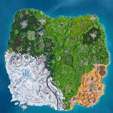 Fortnite todos los desafios de la semana 3 de la temporada 7 bolavip. Fortnite Temporada 7 Como Completar Todos Los Desafios Semanales Guias Y Trucos En Hobbyconsolas Juegos