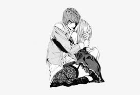 Death Note Misa Manga Transparent Png 500x508 Free Download On Nicepng
