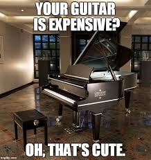 Meme Generator Music Jokes Musician Jokes Band Jokes