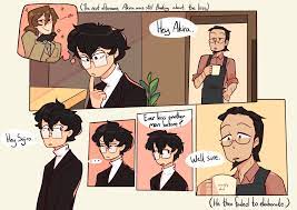 mads!! on X: seinfeld fanfiction t.coWeD8TBJU1j  X