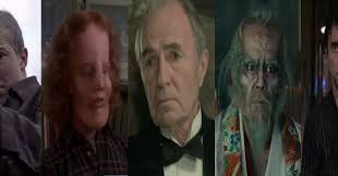 Best Actor: Alternate Best Actor 1985