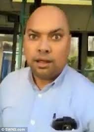 First Bus driver says he has been sacked over anti-ginger rant at Bath  motorist