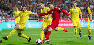 Сборная украины должна удивить на евро не только экипировкой. Futbol Evro 2020 Portugaliya Ukraina Boevaya Nichya Novosti Ukrainy Sport Liga Net