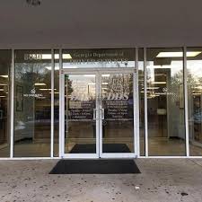 Lithonia Georgia Department Of Driver Services