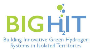 Ku leuven in belgium also developed a solar panel that generates hydrogen. Big Hit