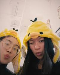 Amy Ly 🌀 (@bigfishamy) • Instagram photos and videos