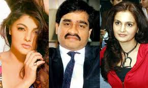 Watch netflix movies & tv shows online or stream right to your smart tv, game console, pc, mac, mobile, tablet and more. Bollywood Actresses Hooked Up With Underworld Dons Orissapost
