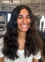 Thanks! Renee Fisher Eichhorst-Wall I would recommend Renee for anyone  looking to get a wonderful haircut done and quick and friendly service!  She's the best she's been cutting my hair for almost