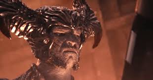 Justice league movie reviews & metacritic score: Justice League S Dumb Villain Steppenwolf Doesn T Deserve Controversy Thrillist