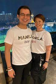 Isko moreno is the screen name of francisco domagoso. Facebook