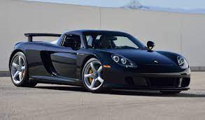 Created as a tribute to the famously dangerous carrera panamericana auto race, the watch was the first chronograph specifically designed for professional drivers. Porsche Carrera Gt Specs Price Review And Photos
