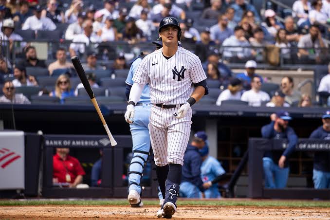 Yankees' Anthony Volpe takes responsibility for his rough day