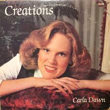 Carla Dawn's Instagram, Twitter & Facebook