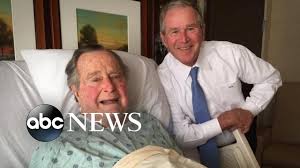 A page for describing usefulnotes: New Details On Last Hours Of Former President George H W Bush Youtube