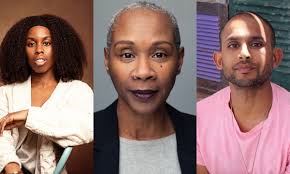 On The Shoulders Of Giants: A short film