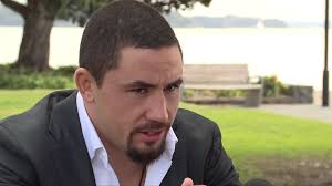 Is it Ka mate Ka mate or Aussie Aussie Aussie? How does UFC big dog Rob  Whittaker plan to win back his Kiwi fans?, Check out the rest of the  interview tonight
