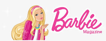 Magazine Titan Magazines Logo Barbie Para Colorear Logo Free Transparent Png Download Pngkey Rescate de los delfines mágicos. magazine titan magazines logo barbie