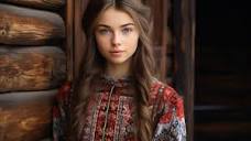 Russian Women Folk Images – Browse 13,044 Stock Photos, Vectors ...