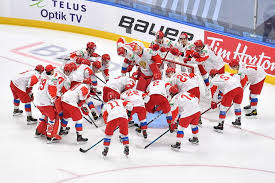 Первый канал представляет прямую трансляцию хоккейного поединка сборных россии и швеции. Tipcfqlj Uumfm