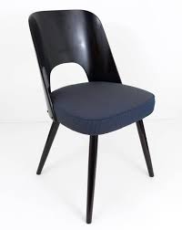 Set Of Six Modernist Dining Chairs By Oswald Haerdtl Ton 1950s Dining Chairs Chair Furniture