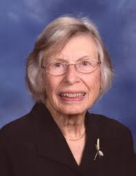 Obituary information for Bernice Kahre Moseby