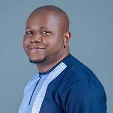 Mr. Idris Ayodeji,Bello