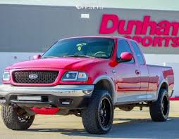 Image result for Vermillion Red 2000 F150
