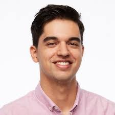 Matthew Sullivan's Instagram, Twitter & Facebook