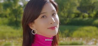 Benar benar di luar dugaan. Drama Korea Mine Episode 16 Full Sub Indo Finale Para Wanita Gemilang Post Pangandaran