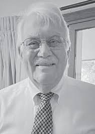 James Slone succumbs at 79