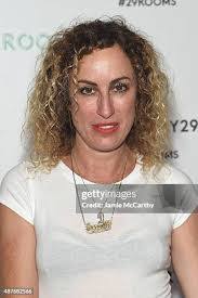 Patricia Levitt's Instagram, Twitter & Facebook