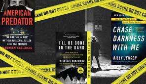 American museum of natural history. 3 Must Read True Crime Books