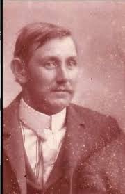 Frederick Ernst August Kaiser (1841-1901)