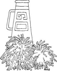 Free Cheerleading Printables In Time Dance Karate Owosso Michigan Cheerleading Coloring Pag Cheerleading Locker Decorations Cheerleading Cheer Posters
