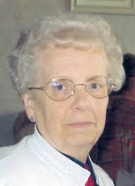 Betty Jane Coble Turner (1929-2012)